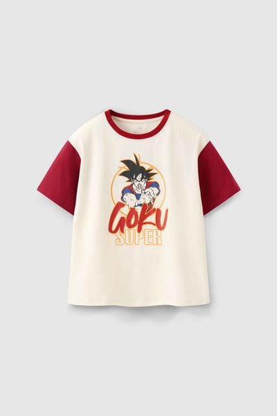  Áo phông bé trai CHIHO BTS612R 