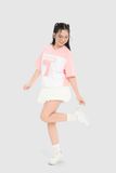 Áo phông teen girl CHIHO TTS618R 
