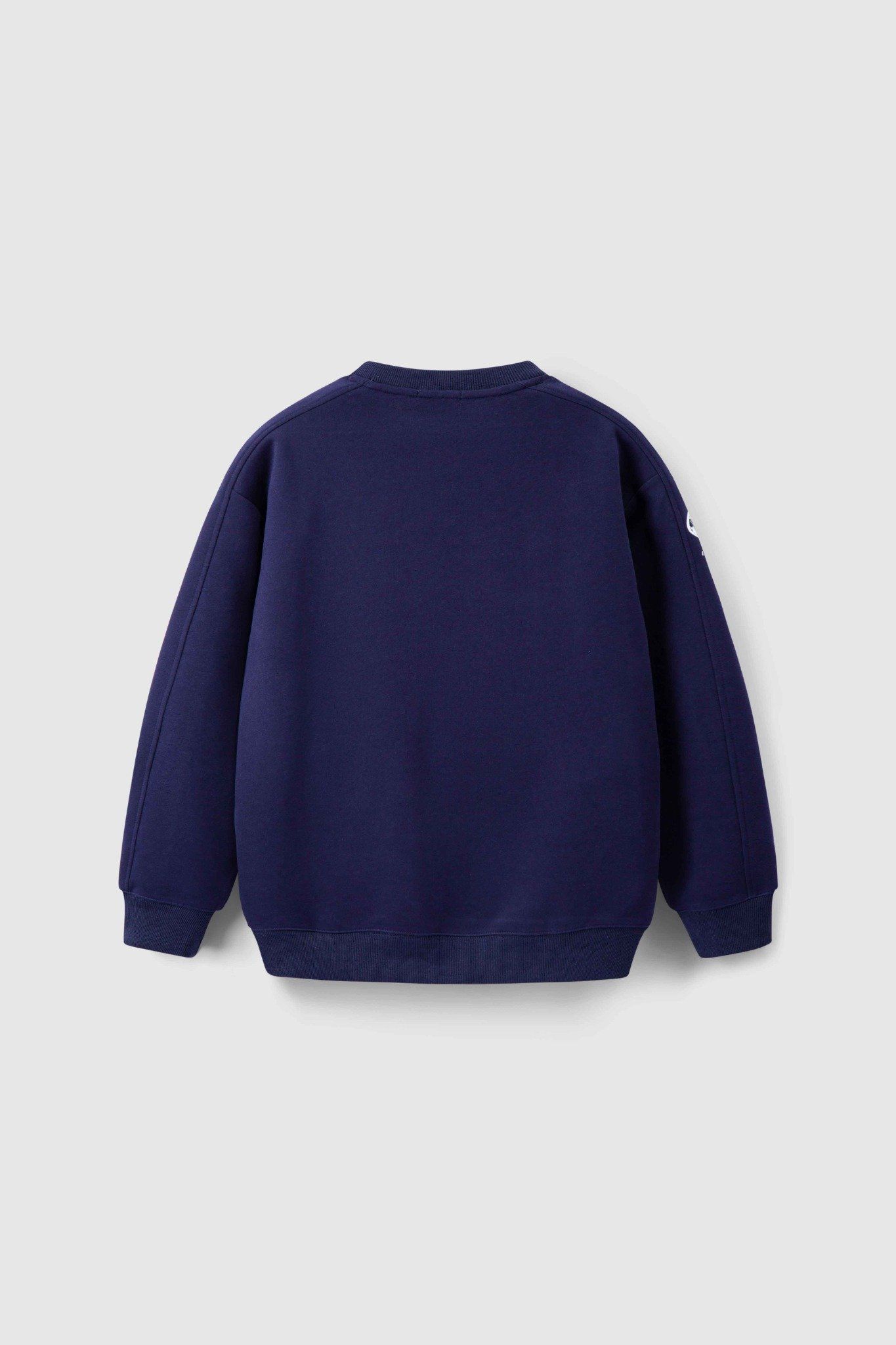  Áo Sweatshirt teen boy Chiho TSW505R 