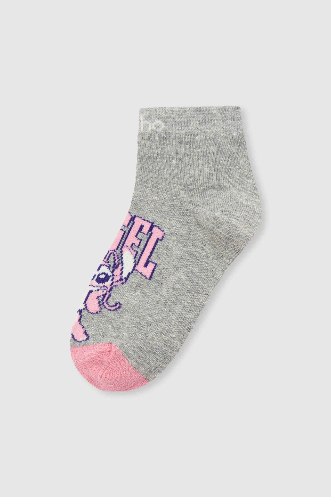  Tất bé gái Chiho CSG46-12 