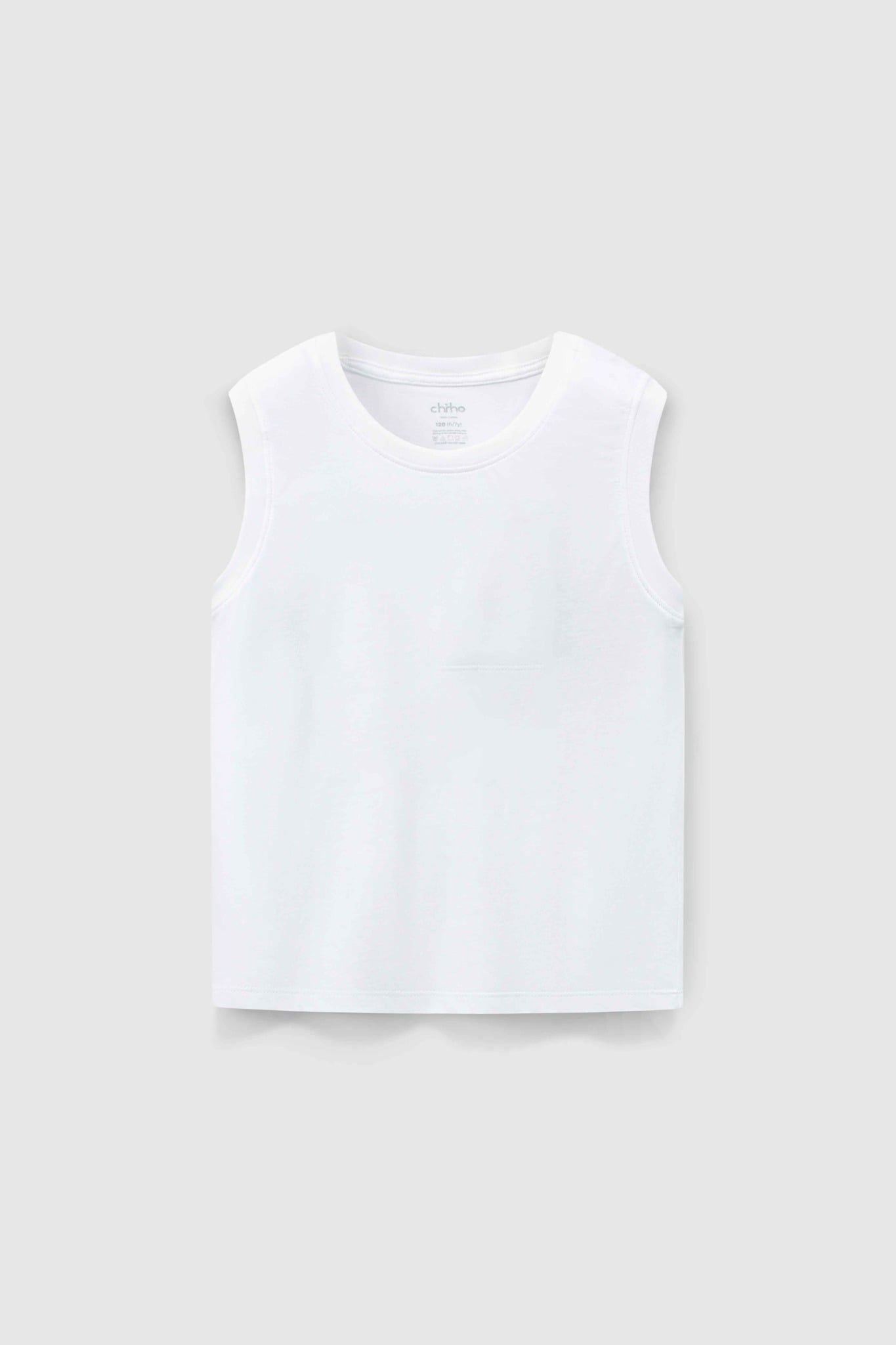  Áo tanktop bé trai CHIHO BTT603R 