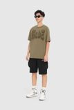  Áo phông teen boy CHIHO TTS609R 