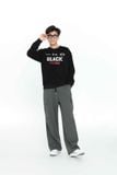  Áo Sweatshirt teen boy Chiho TSW501R 