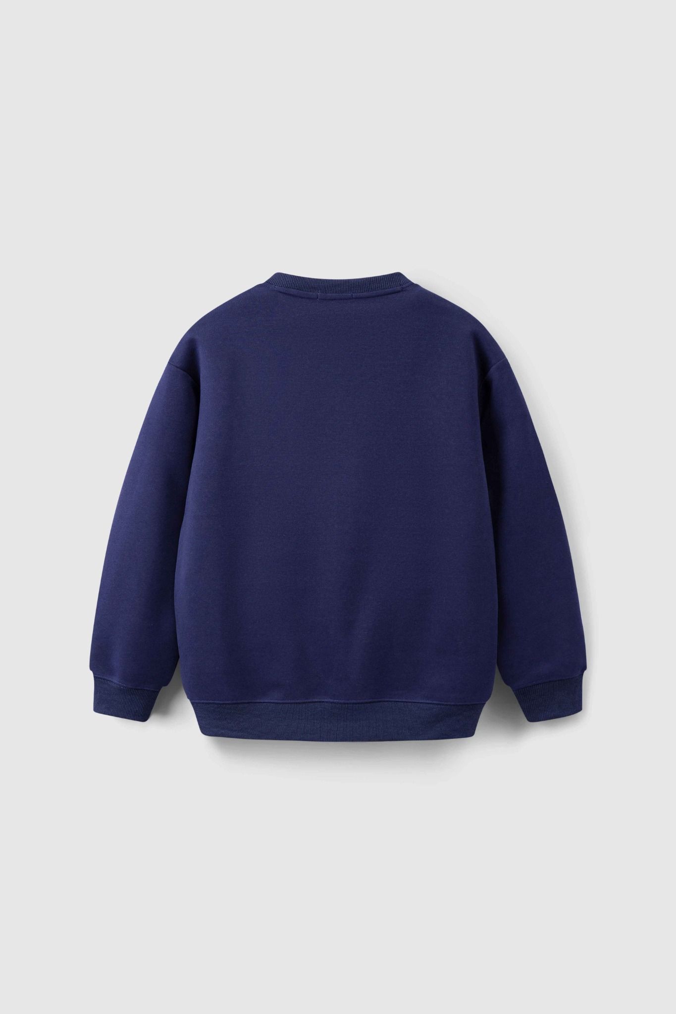  Áo Sweatshirt teen girl Chiho TSW512R 