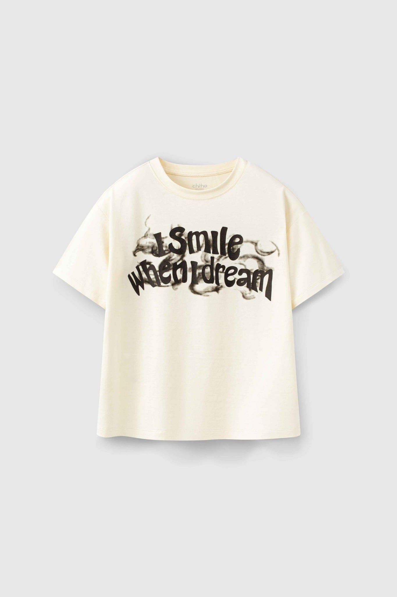  Áo phông bé trai CHIHO BTS605R 