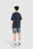  Áo phông teen boy CHIHO TTS610R 