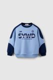  Áo Sweatshirt bé trai CHIHO BSW508R 