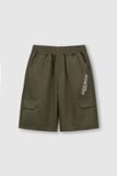  Quần short bé trai CHIHO BKS603R 