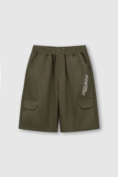  Quần short bé trai CHIHO BKS603R 