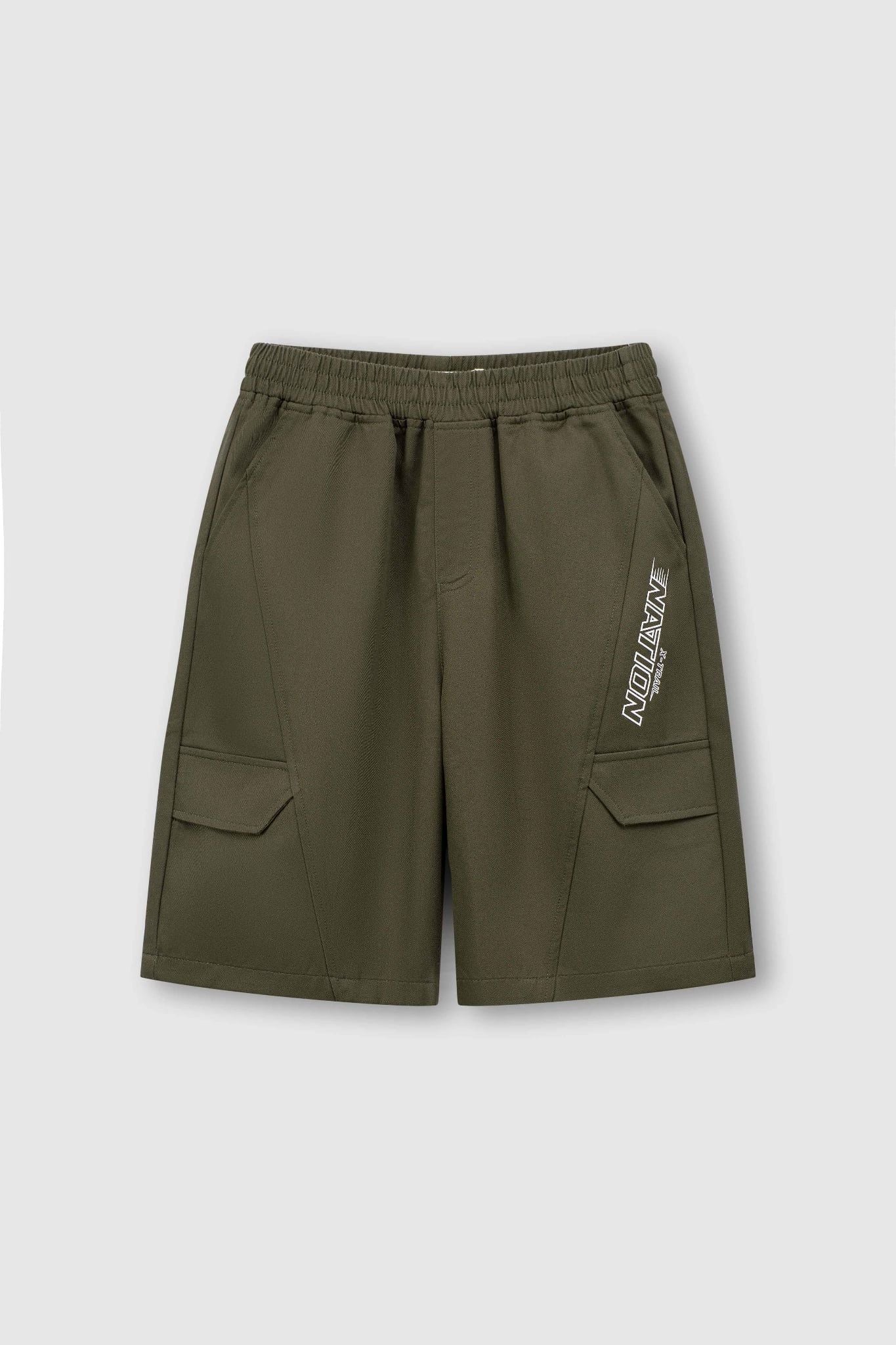  Quần short bé trai CHIHO BKS603R 
