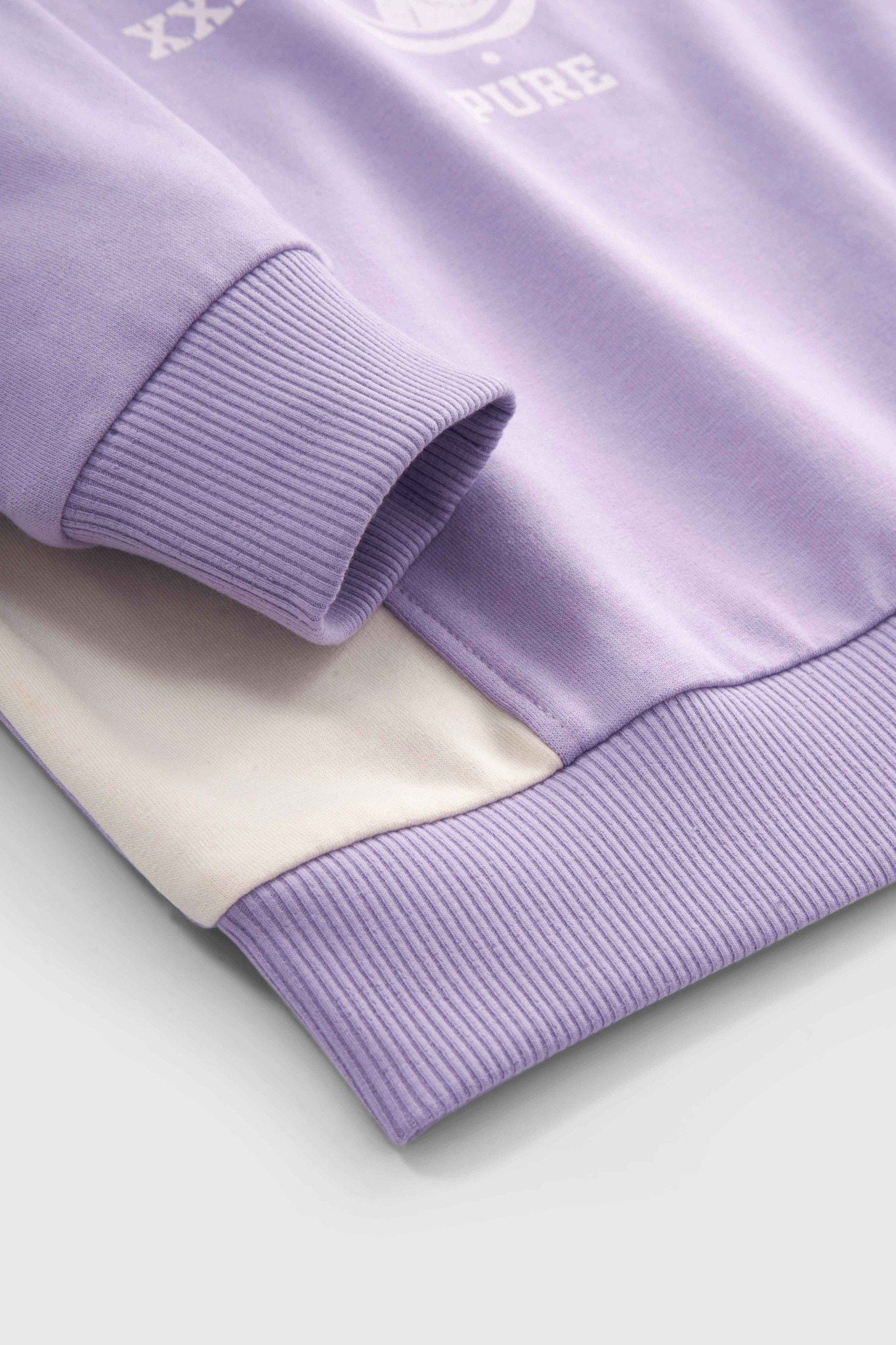  Áo nỉ bé gái CHIHO GSW504R 