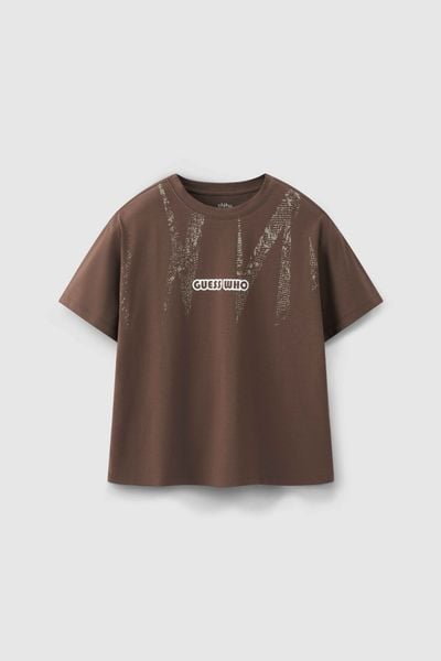  Áo phông bé trai CHIHO BTS604R 