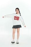  Áo Sweatshirt teen girl Chiho TSW513R 