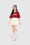  Áo phông teen girl CHIHO TTS617R 