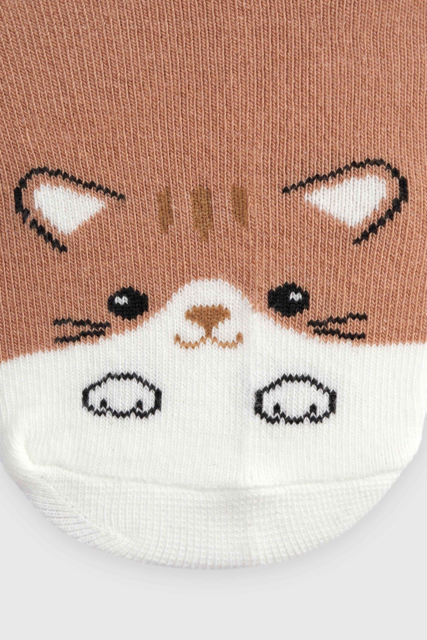  Tất bé gái Chiho CSG01-11 