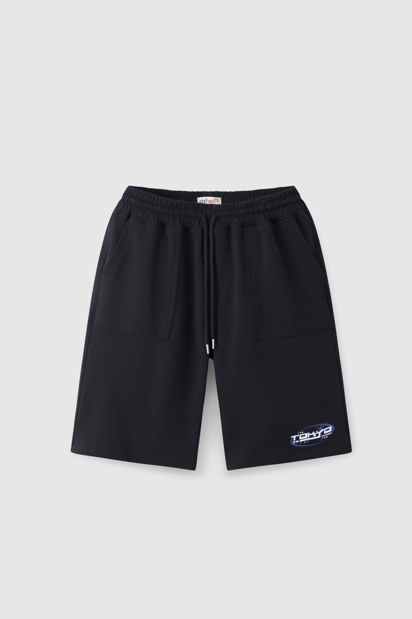  Quần short teen boy CHIHO TQS602R 