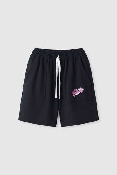  Quần short bé gái CHIHO GQS601R 
