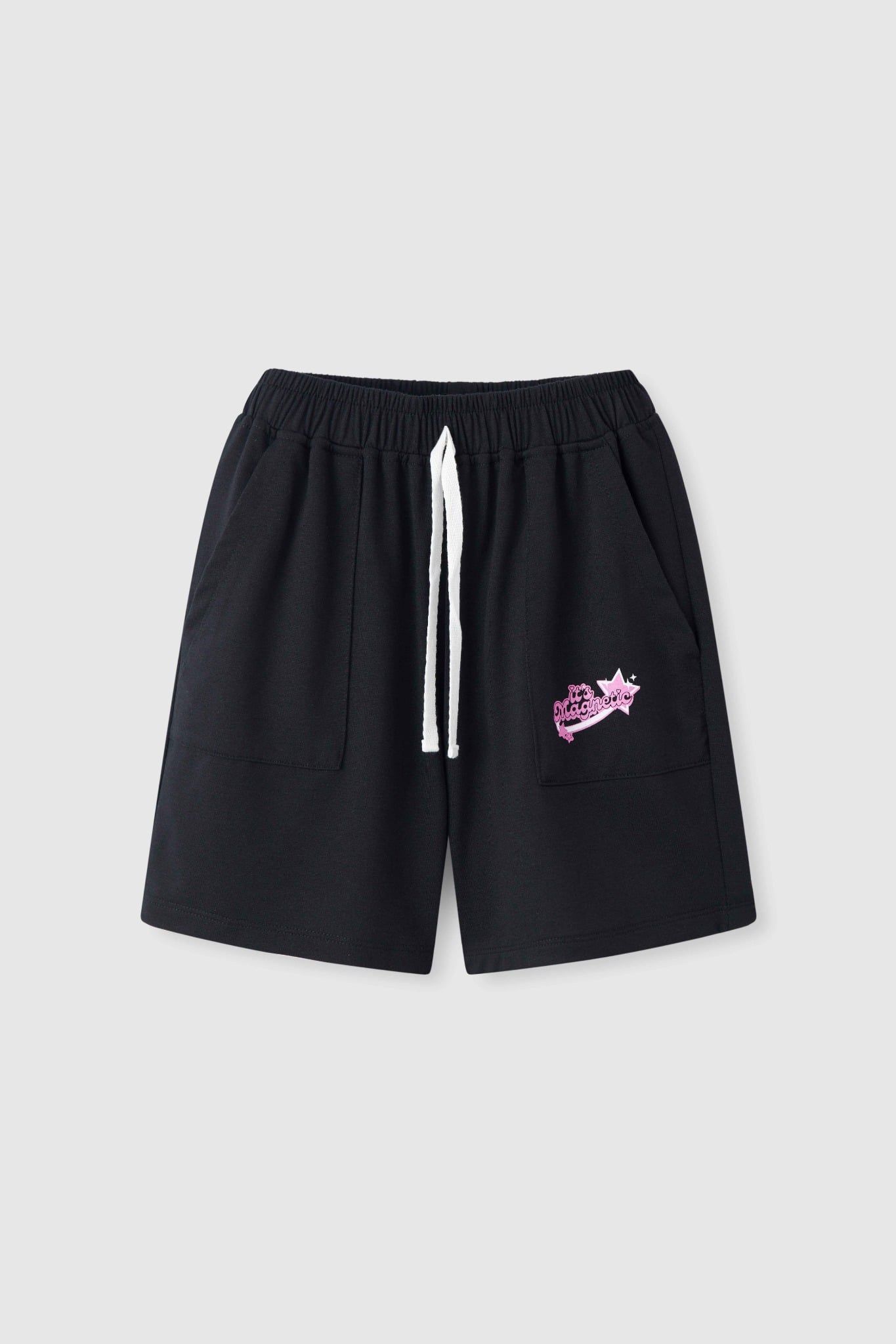  Quần short bé gái CHIHO GQS601R 