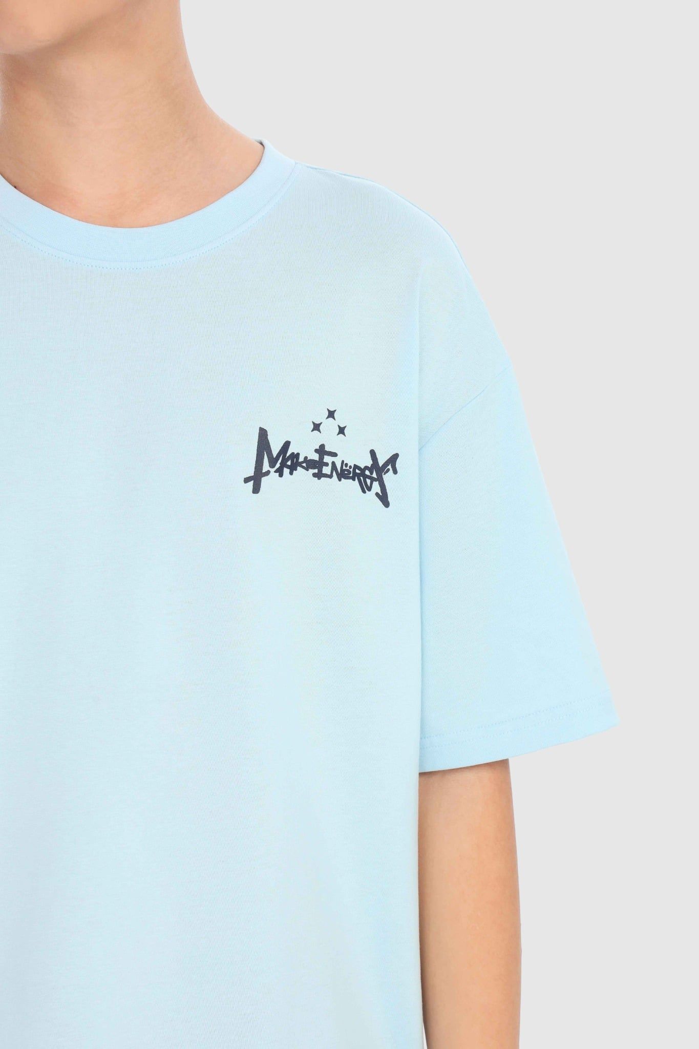  Áo phông teen boy CHIHO TTS604R 