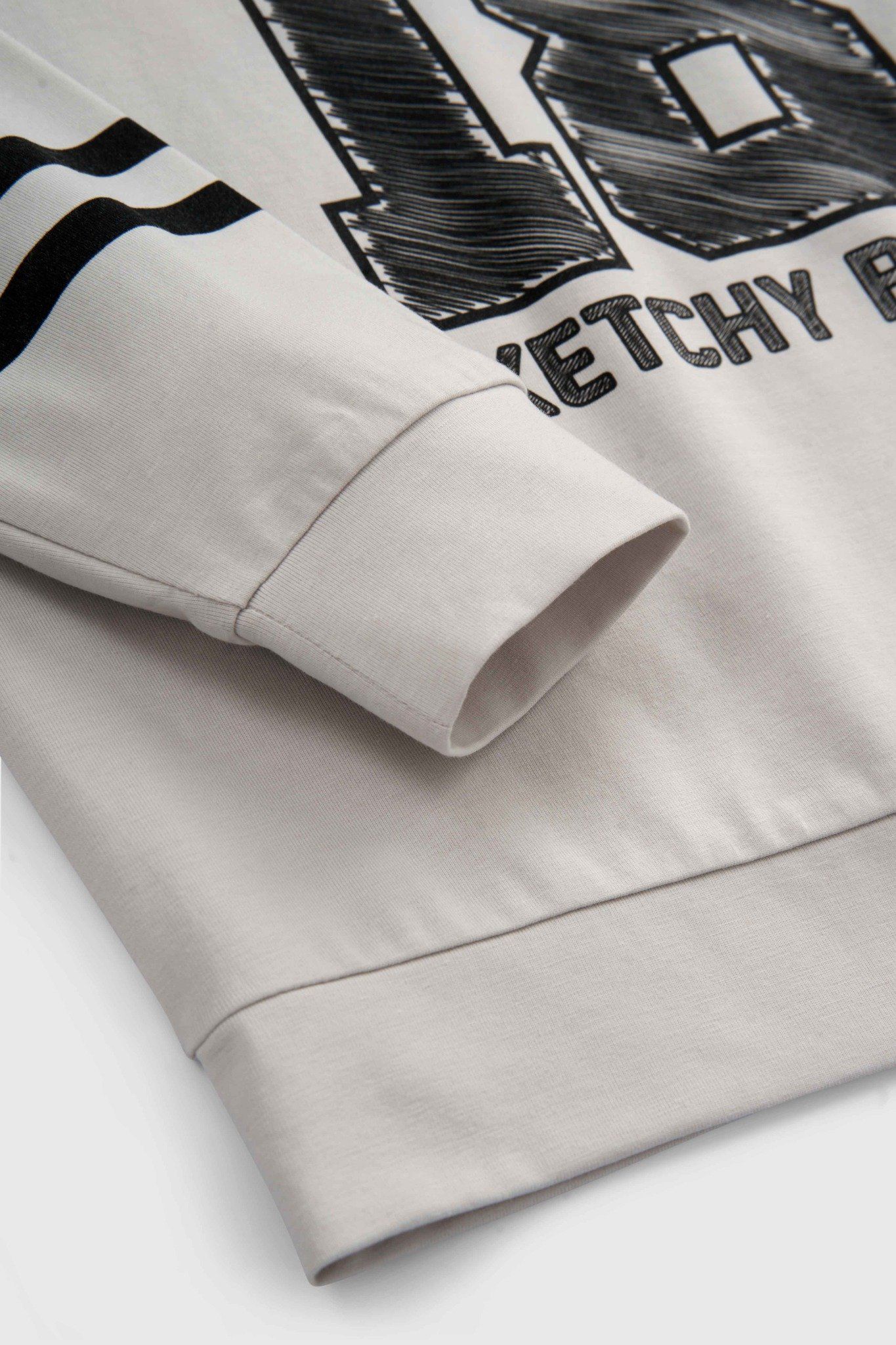  Áo T-shirt bé trai dài tay BTL503R 