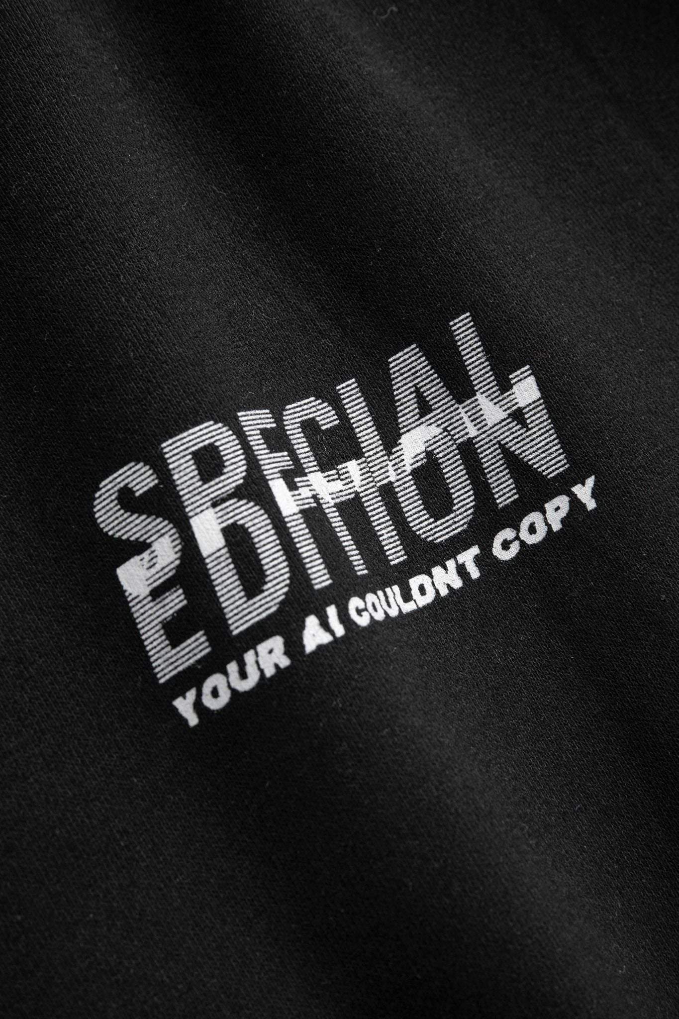  Áo Sweatshirt teen boy Chiho TSW507R 