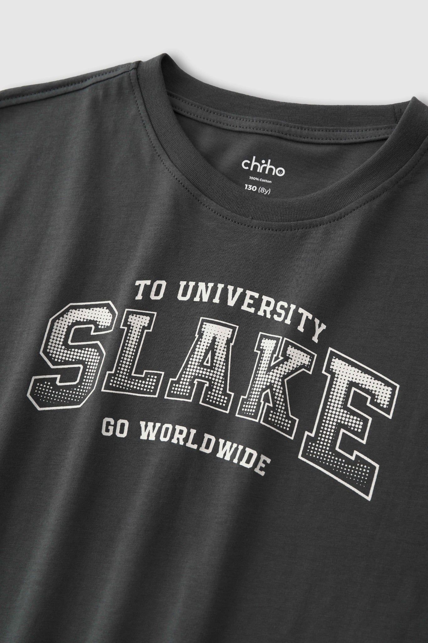  Bộ đồ bé trai CHIHO BSH611R 