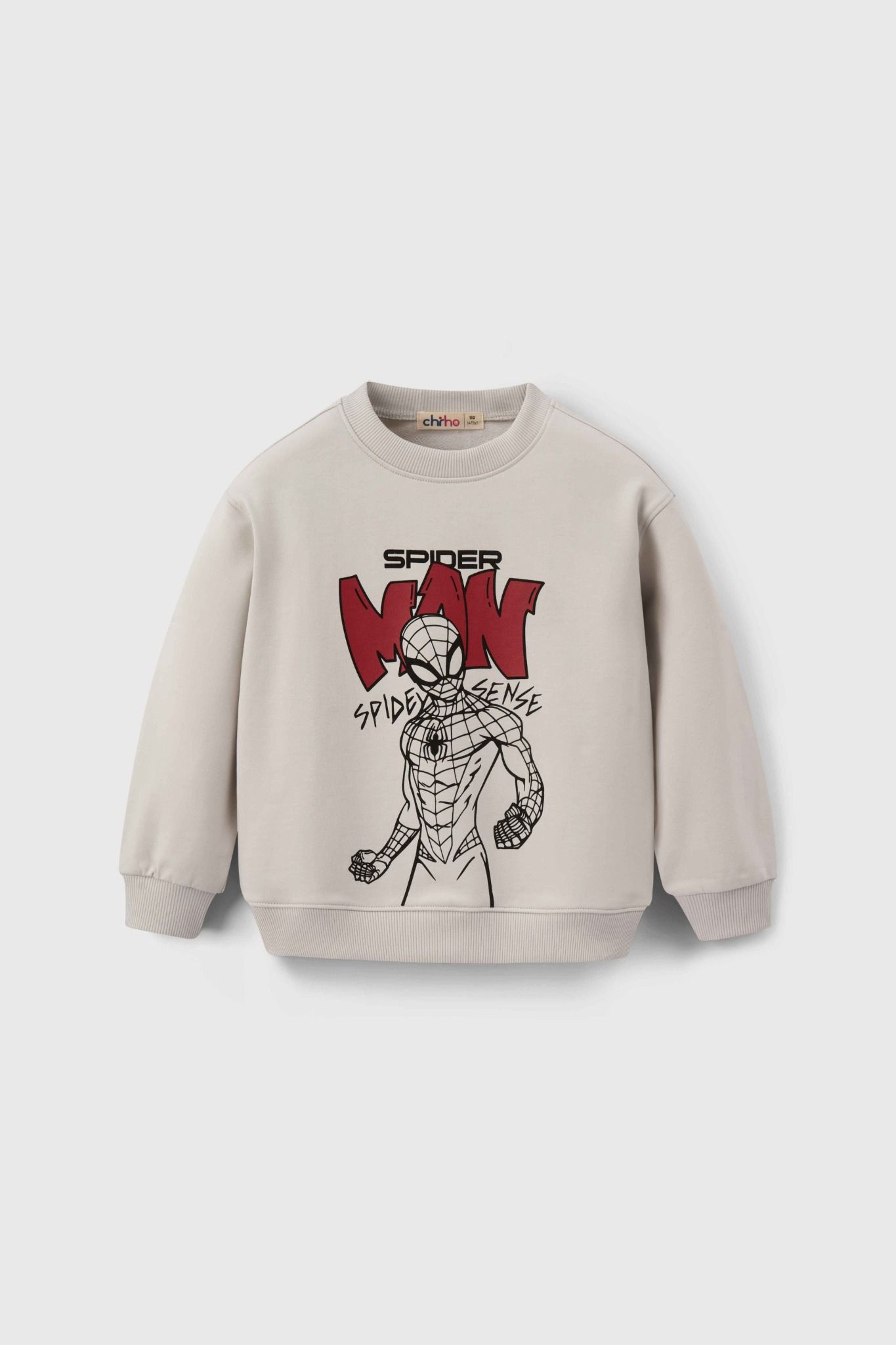  Áo Sweatshirt bé trai CHIHO BSW501R 