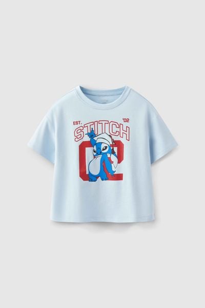  Áo phông bé gái CHIHO GTS605R 