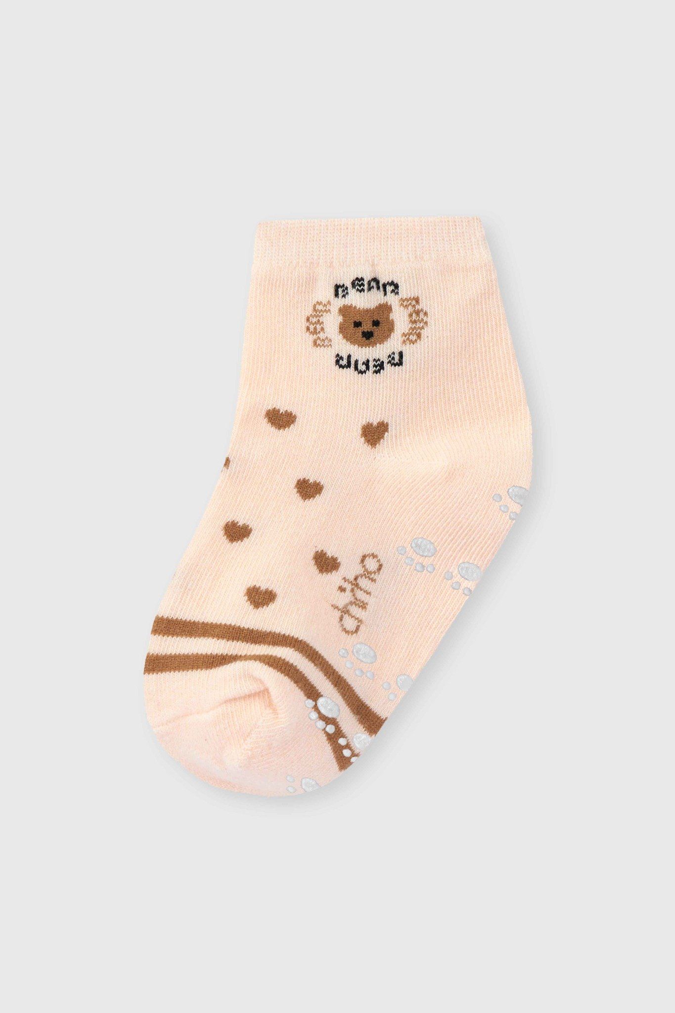  Tất bé gái Chiho CSG01-10 