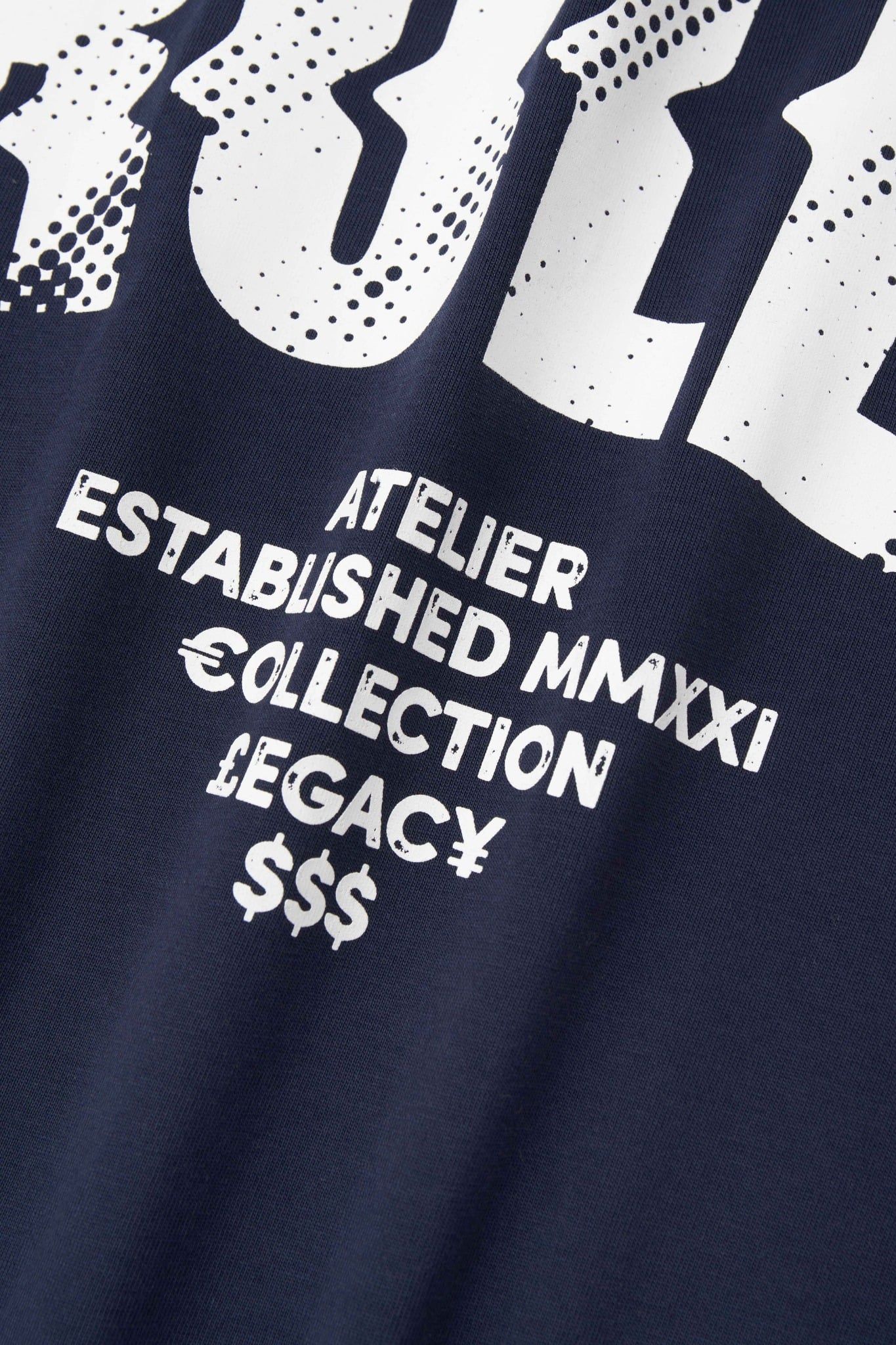  Áo phông teen boy CHIHO TTS602R 