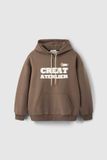  Áo Hoodie teen boy Chiho TDH501R 