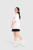  Áo phông teen girl CHIHO TTS621R 