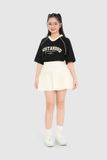  Áo phông teen girl CHIHO TTS617R 