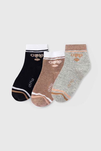  Tất bé gái Chiho CSG69-11 