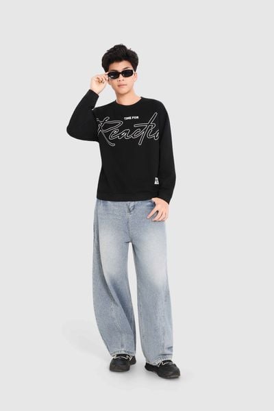  Áo Sweatshirt teen boy CHIHO TSW602R 