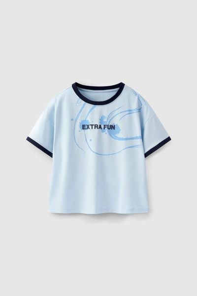  Bộ đồ bé gái CHIHO GSH610R 