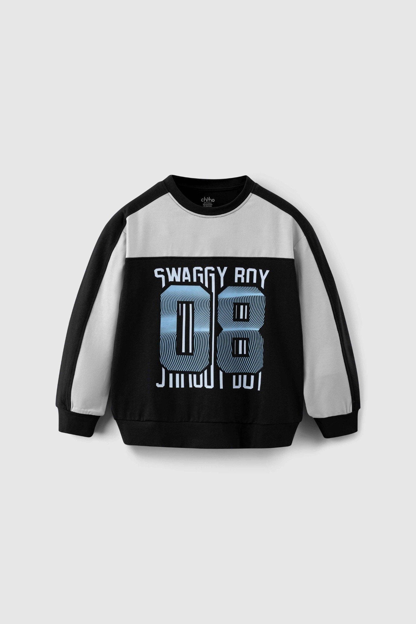  Bộ thu đông bé trai CHIHO BLH508R 