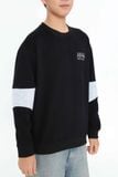 Áo Sweatshirt teen boy Chiho TSW507R 