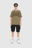  Áo phông teen boy CHIHO TTS609R 