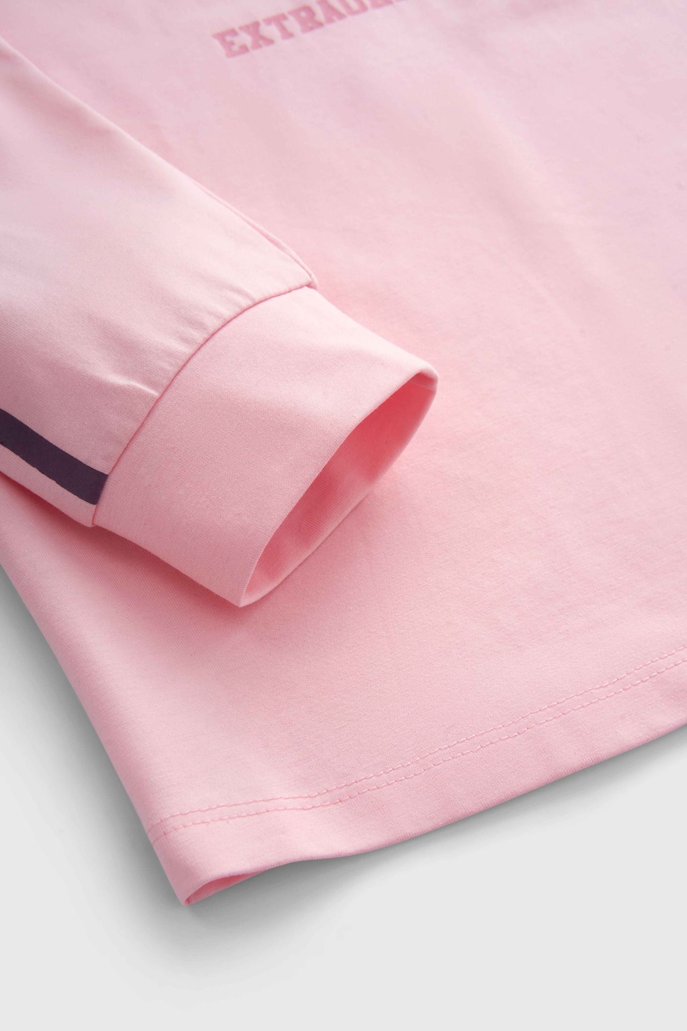  Áo t-shirt bé gái CHIHO GTL507R 