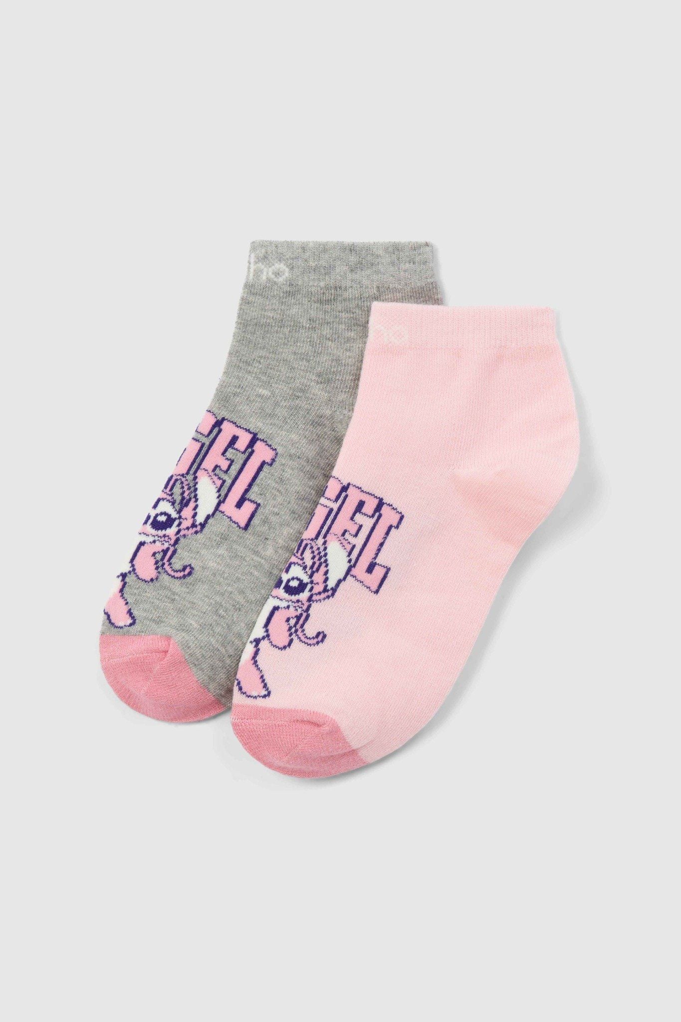  Tất bé gái Chiho CSG46-12 