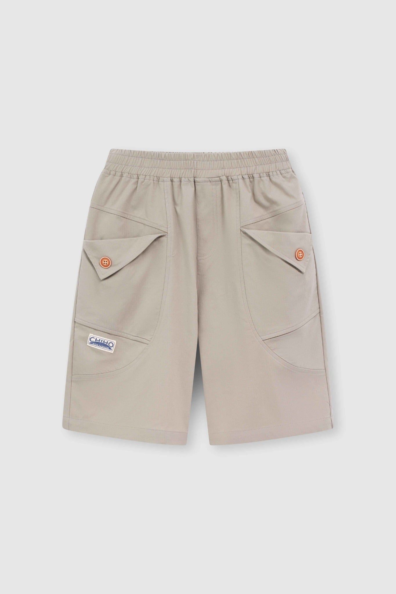  Quần short bé trai CHIHO BKS601R 