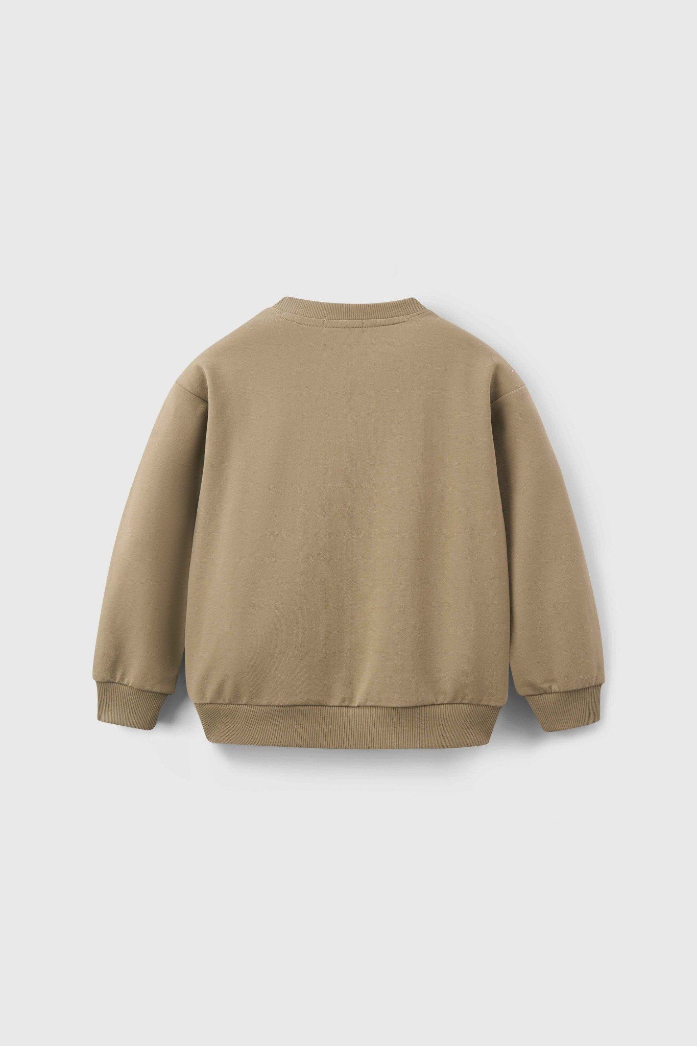  Áo nỉ bé gái CHIHO GSW507R 