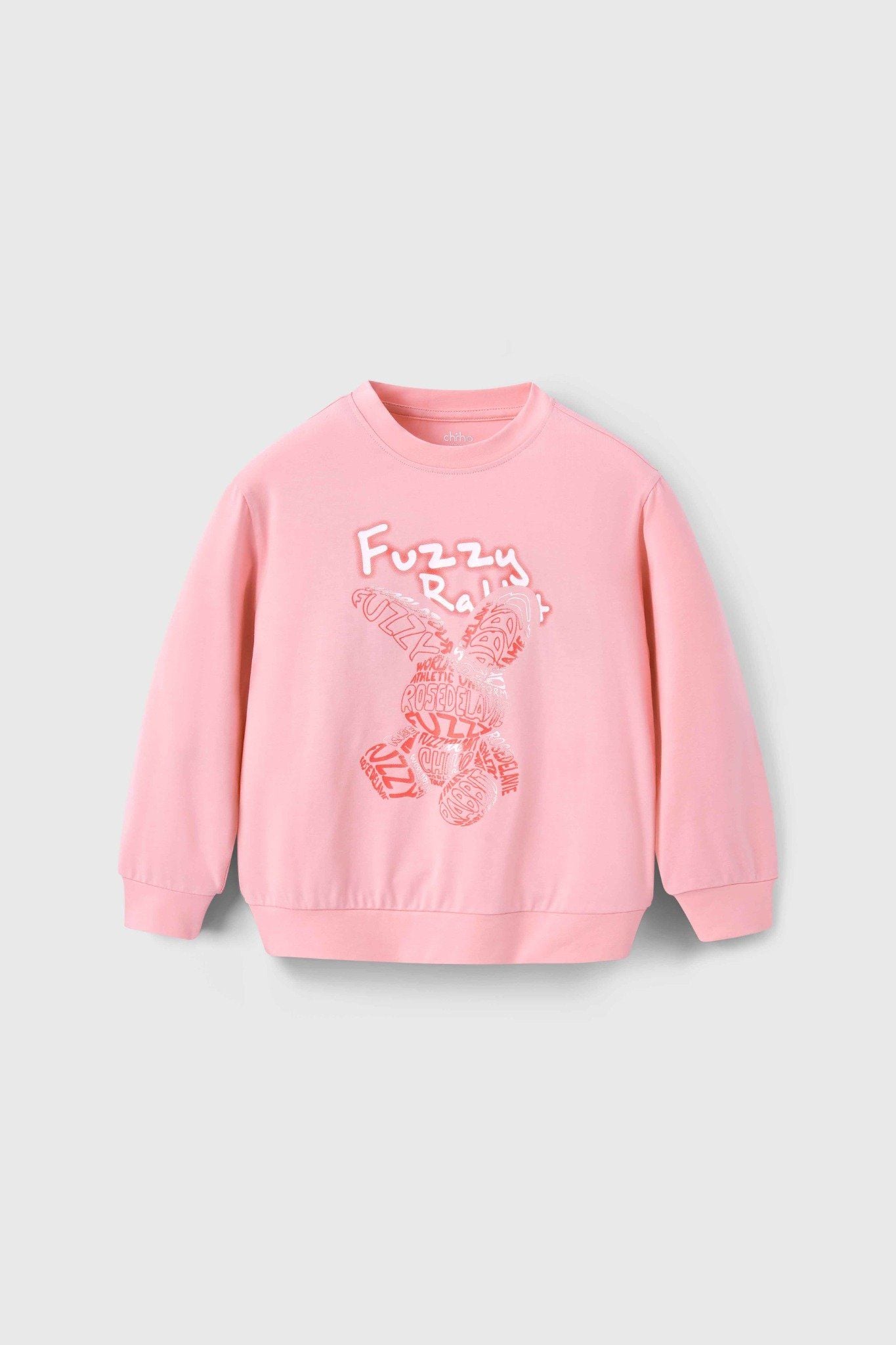  Bộ thu đông bé gái CHIHO GLH506R 