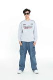  Áo Sweatshirt teen boy Chiho TSW506R 
