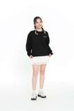  Áo Sweatshirt teen girl Chiho TSW509R 