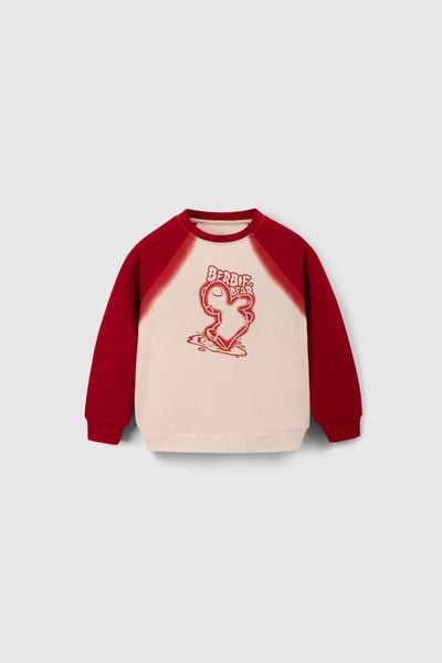  Áo t-shirt bé gái CHIHO GTL504R 