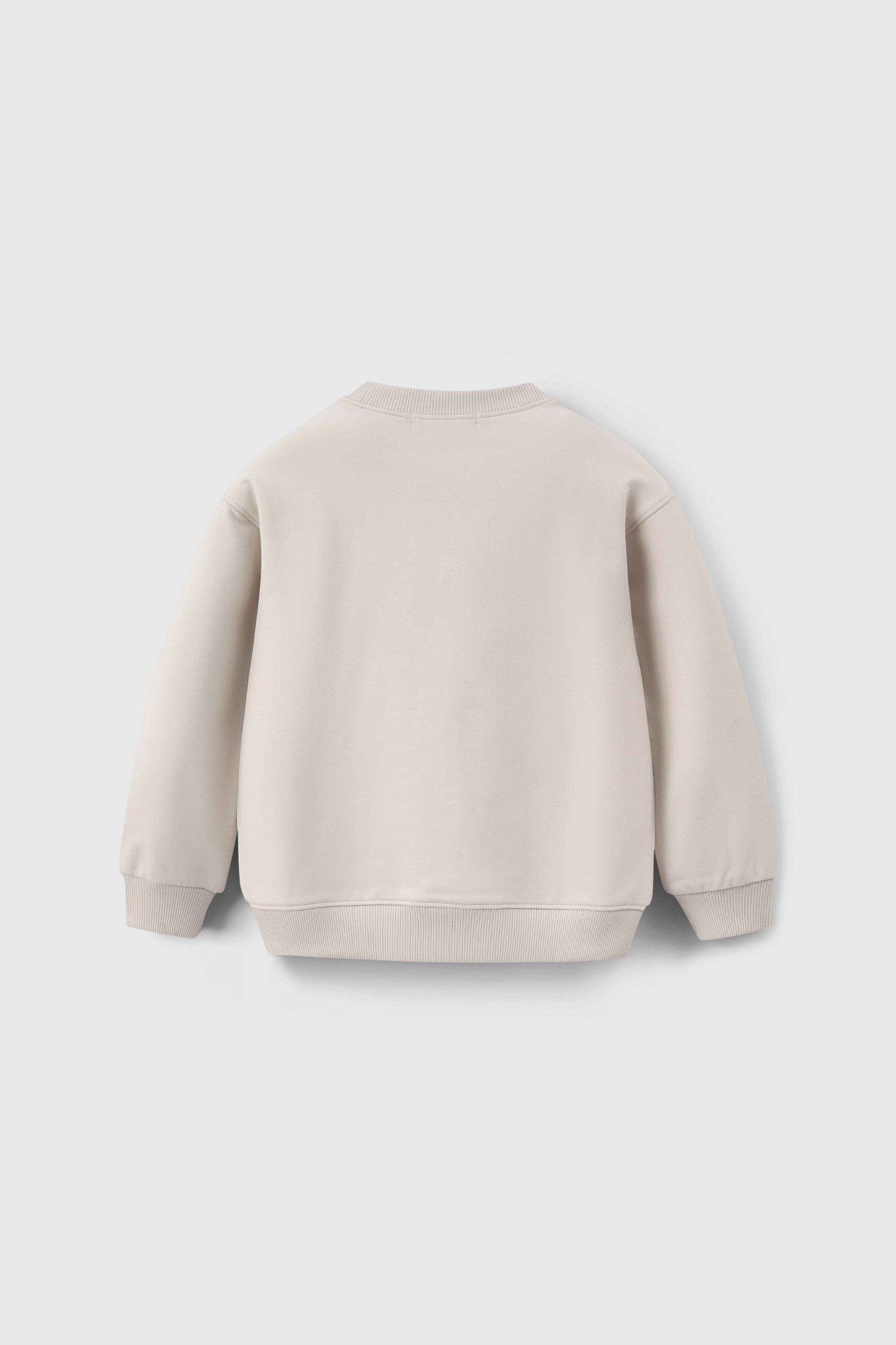  Áo Sweatshirt bé trai CHIHO BSW501R 