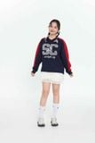  Áo Sweatshirt teen girl Chiho TSW514R 