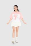  Áo phông teen girl CHIHO TTS618R 